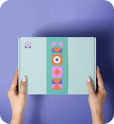 Custom Advertising Boxes 1