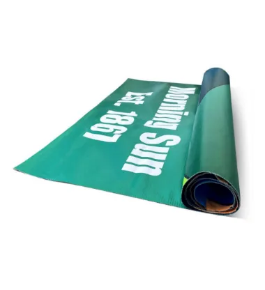 Banners Stands 1