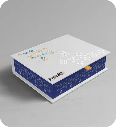 Custom Book Style Boxes 1