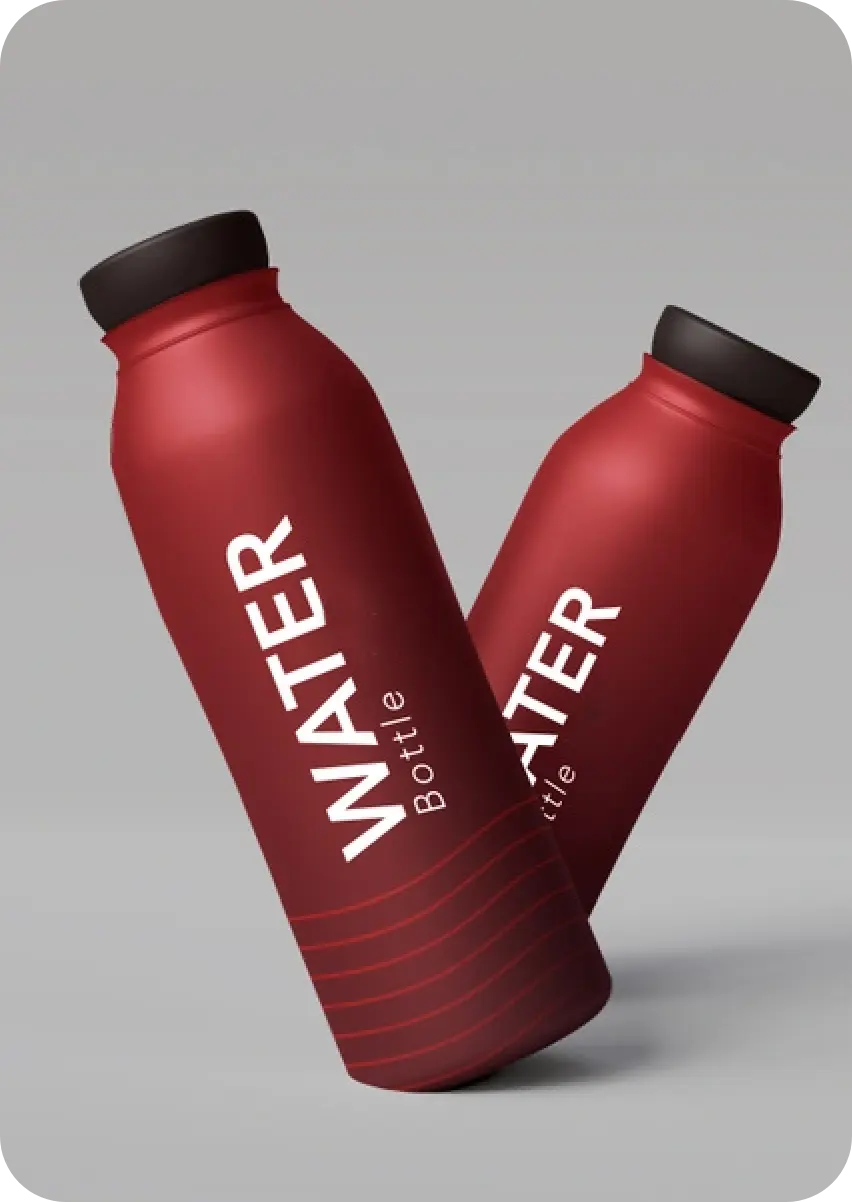 Bottles 2