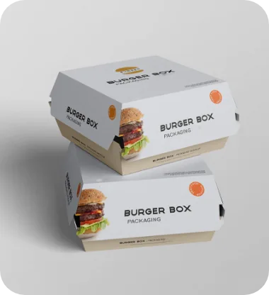 Burger Boxes 1