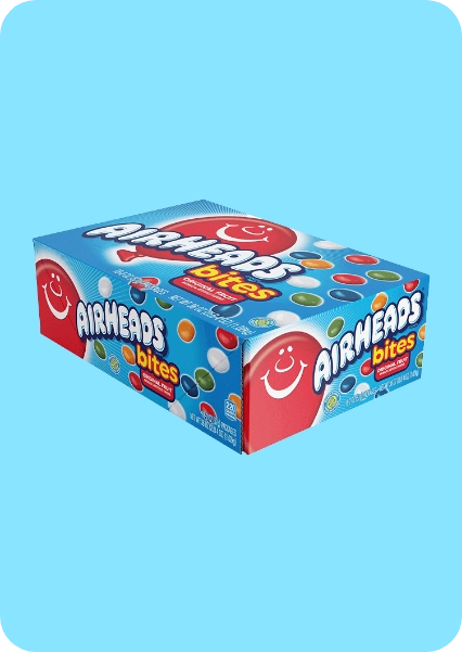Candy Boxes 2