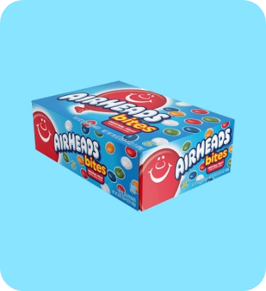 Candy Boxes 1