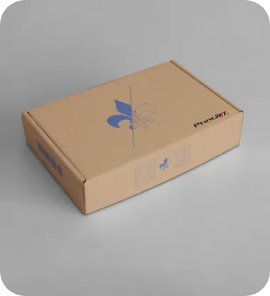 Custom Cardboard Boxes 1