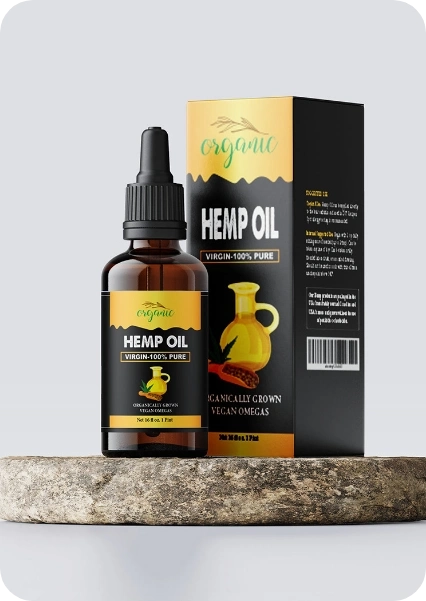CBD Bottle Boxes 3