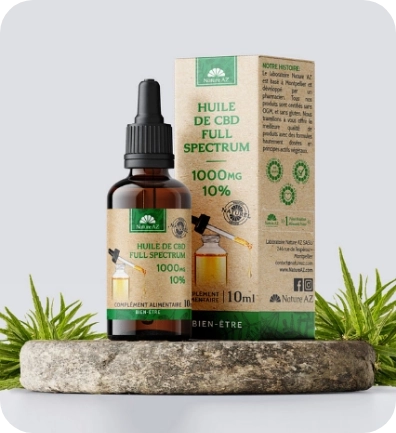 CBD Bottle Boxes 1