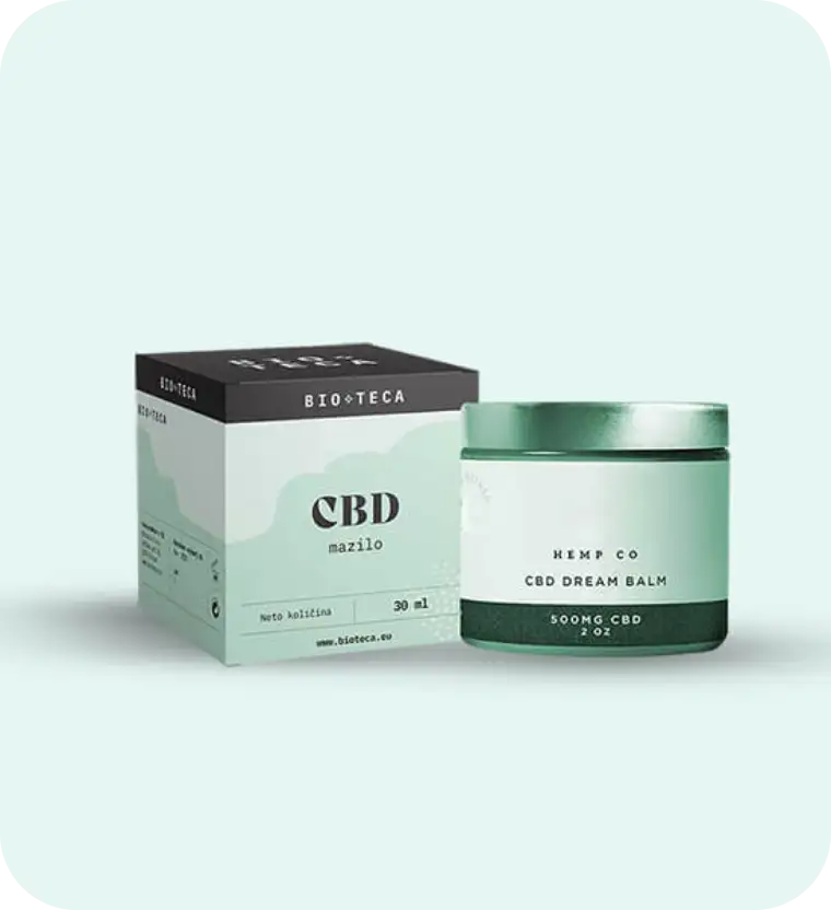 Custom CBD Cream Boxes 1