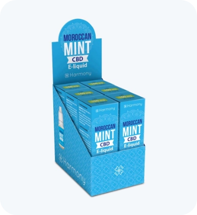 CBD Display Boxes 1
