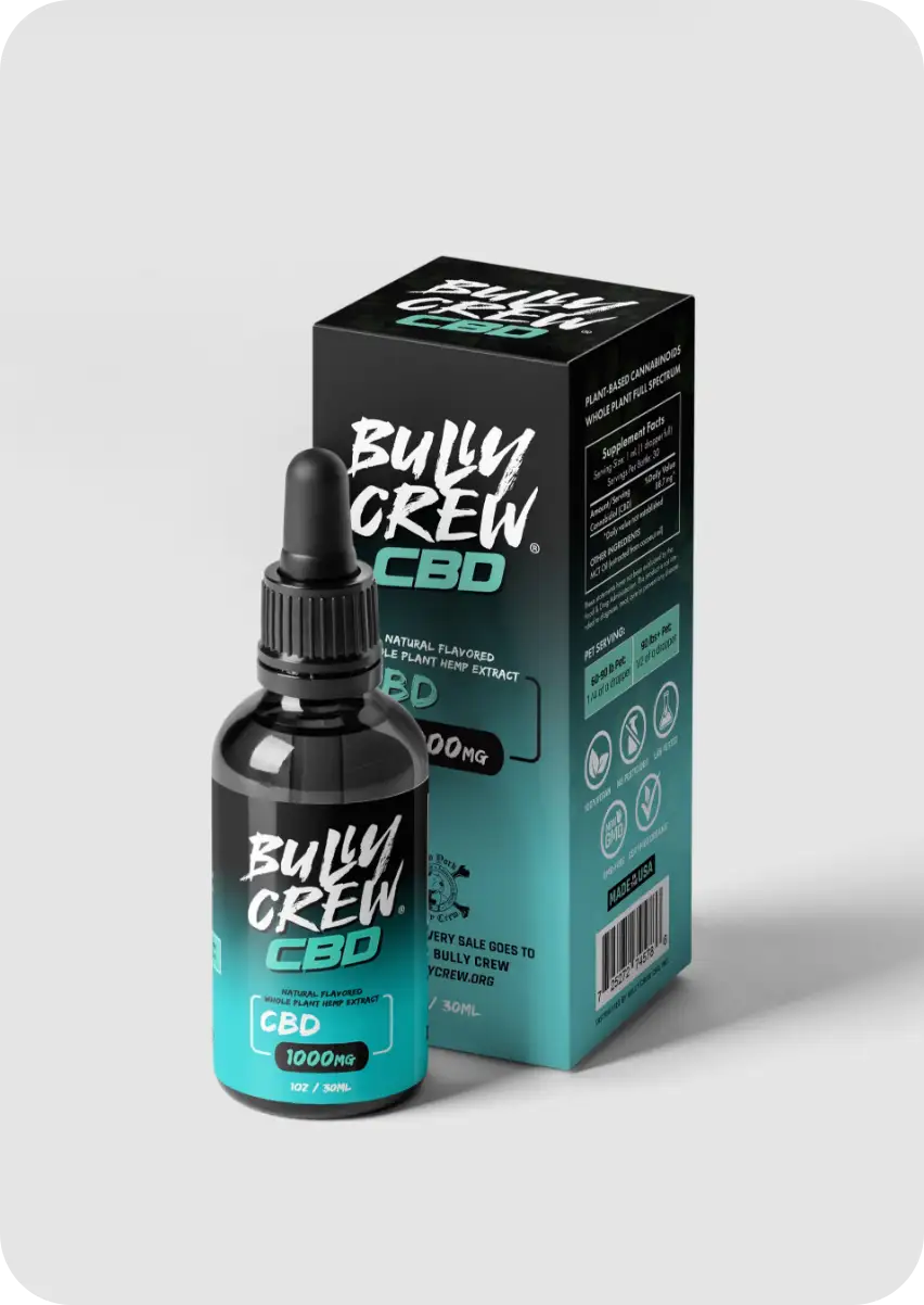 CBD Vape Juice Boxes 4