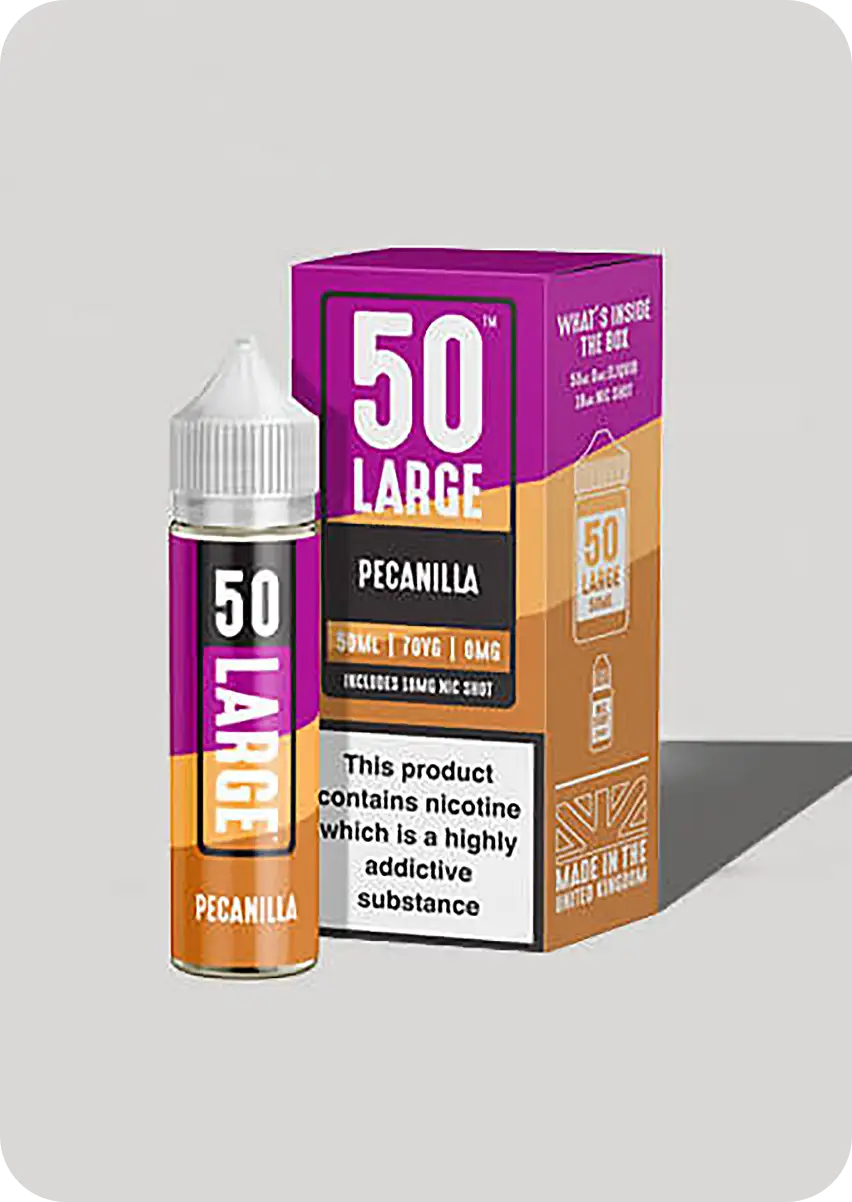 CBD Vape Juice Boxes 3