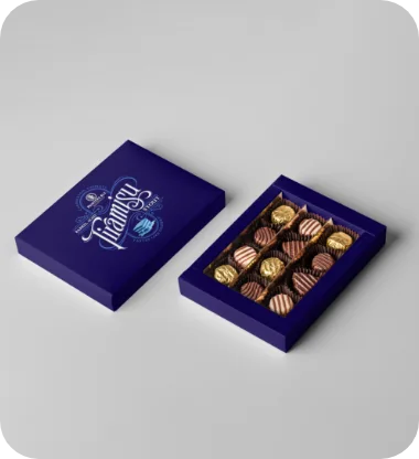 rigid boxes