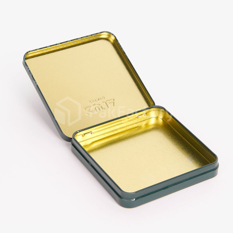 Chocolate Tin Boxes 3