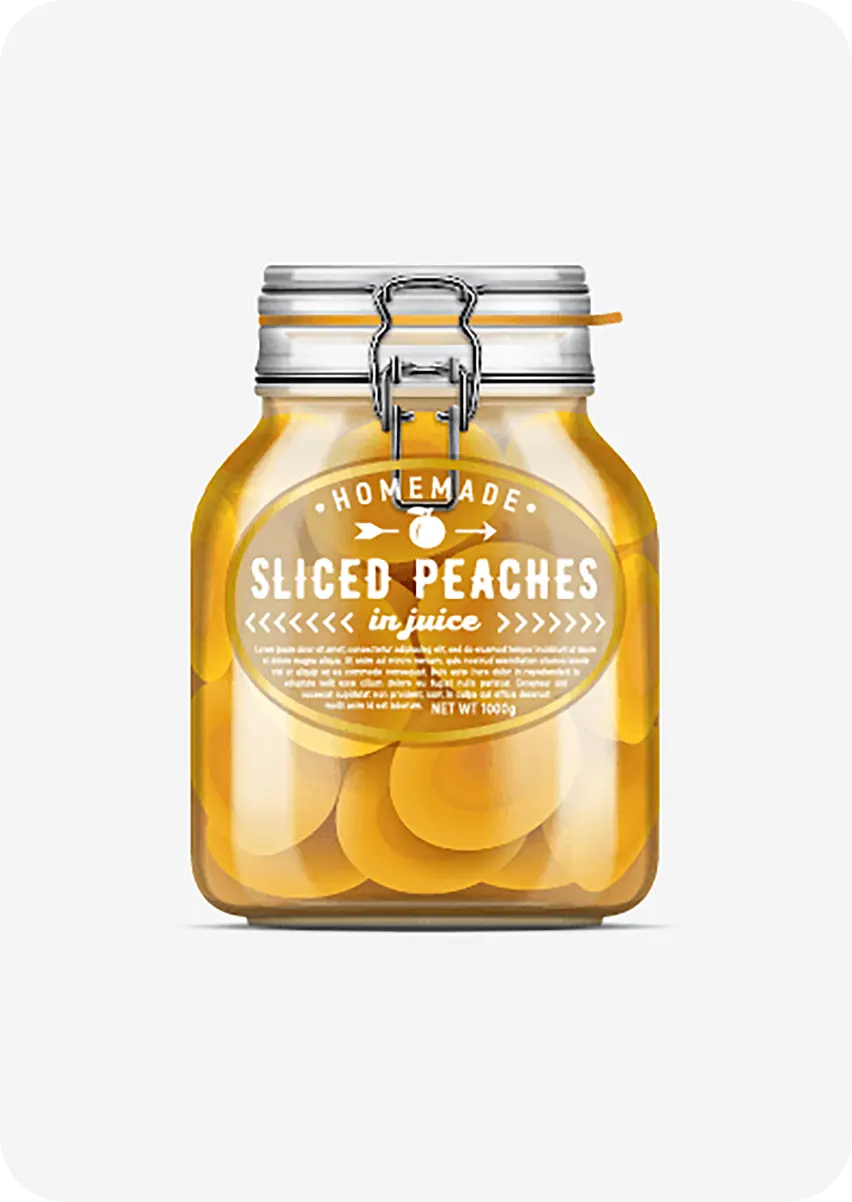 Clear Labels 4