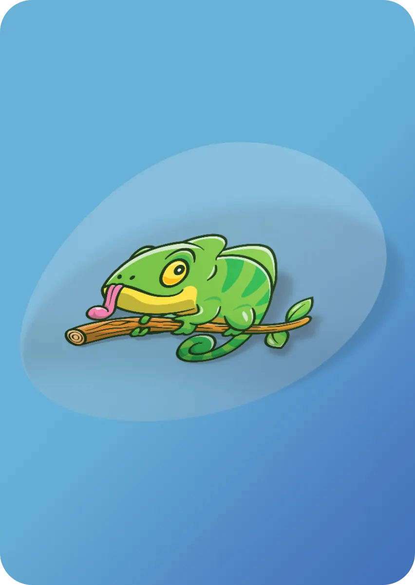 Clear Stickers 3