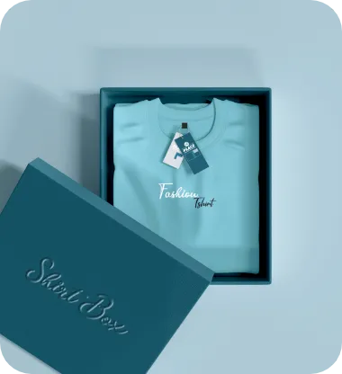 Custom Clothing Boxes 1