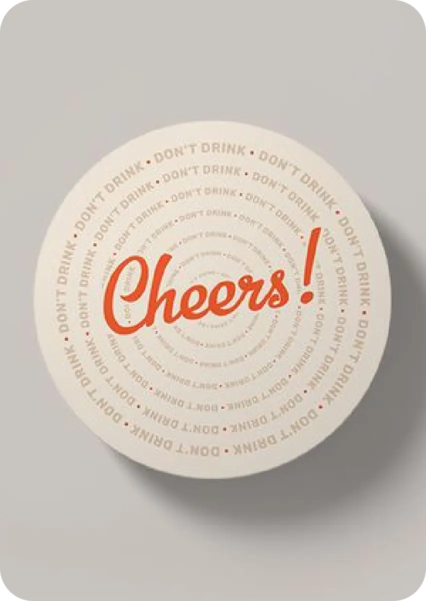 Coasters 4