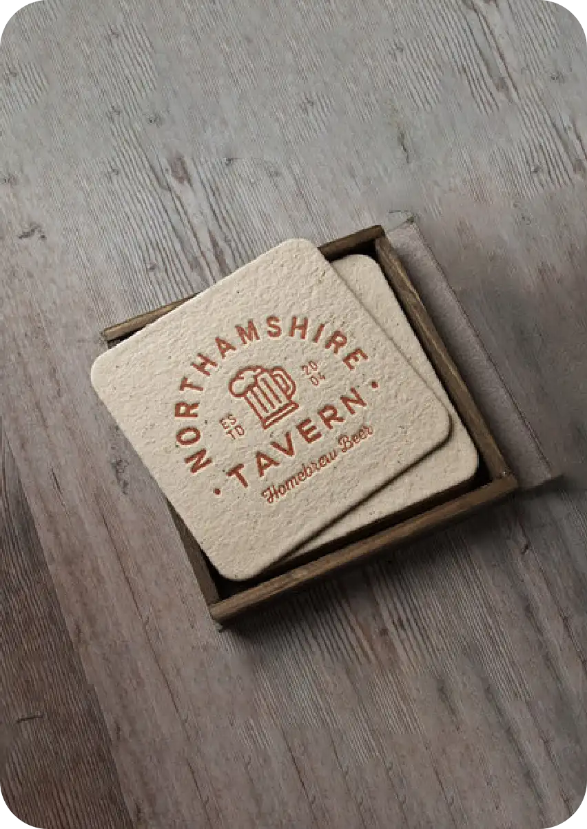 Coasters 2
