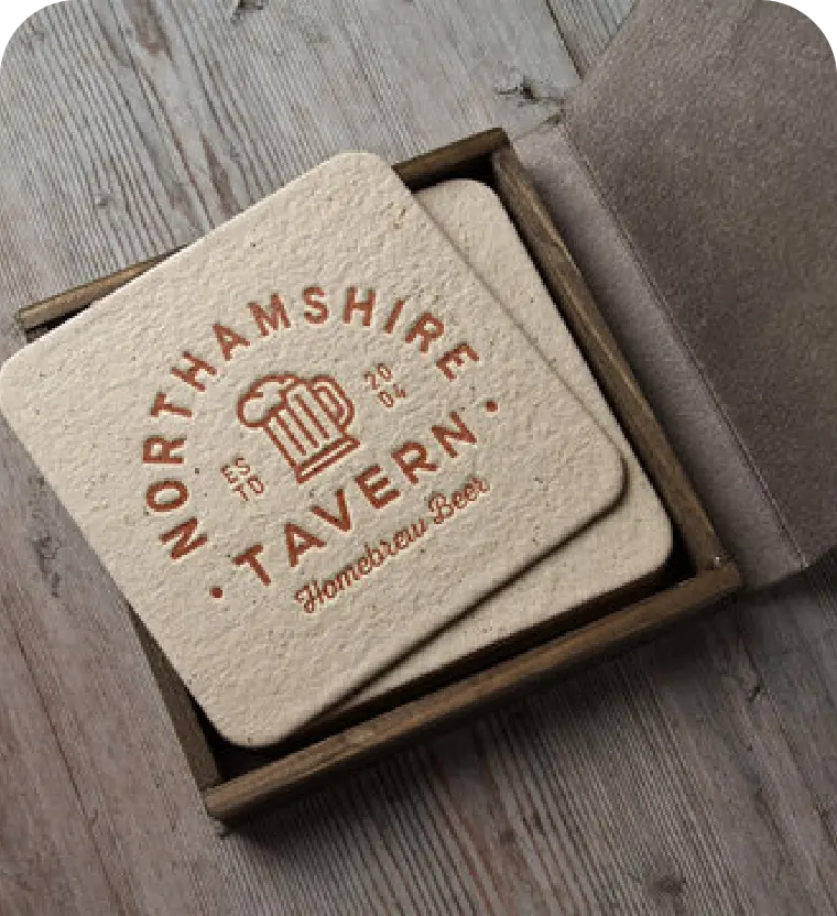 Coasters 1
