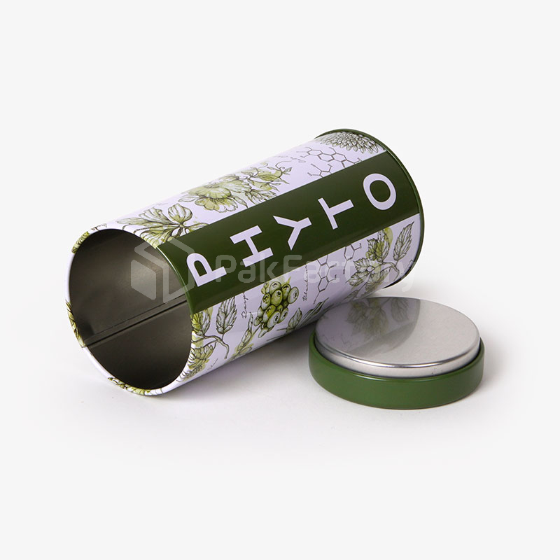 Coffee Tin Boxes 3