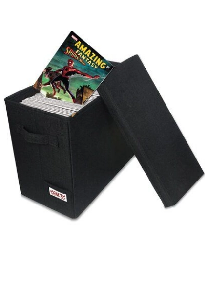 Custom Comic Book Boxes 3