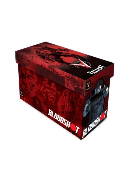 Custom Comic Book Boxes 2