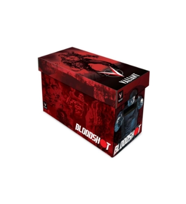 Custom Comic Book Boxes 1