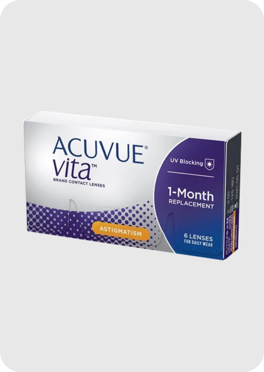 Contact Lens Boxes 2