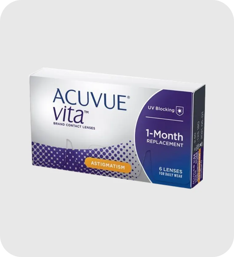 Contact Lens Boxes 1