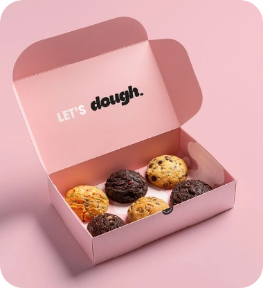 Custom Cookie Boxes 1