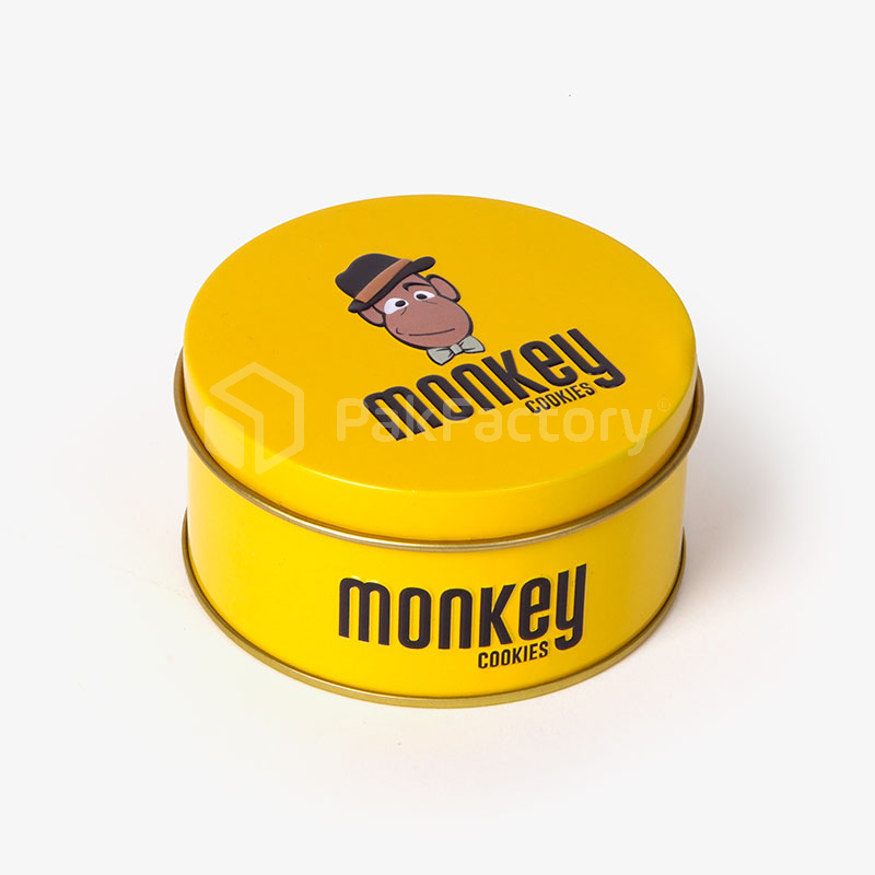 Cookie Tin Boxes 2