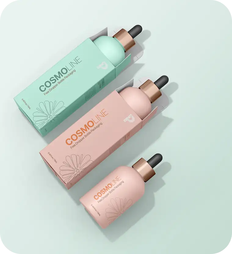 Cosmetics Packaging