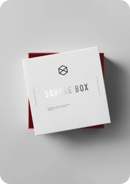 Custom Boxes With Lid 2