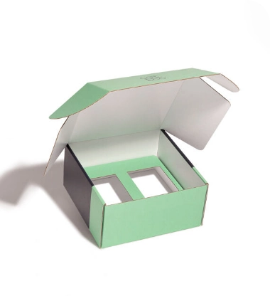 Custom Medical Box with insert 1