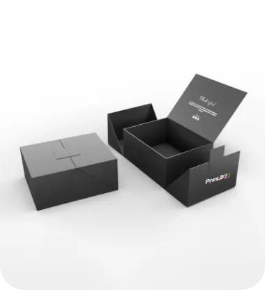 Custom Shape Boxes 1