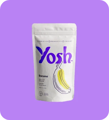Custom Snacks StandUp Pouches 1