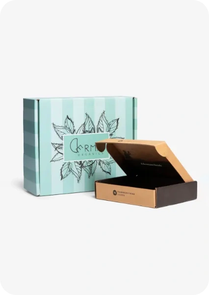 Custom Towel Packaging Boxes 3