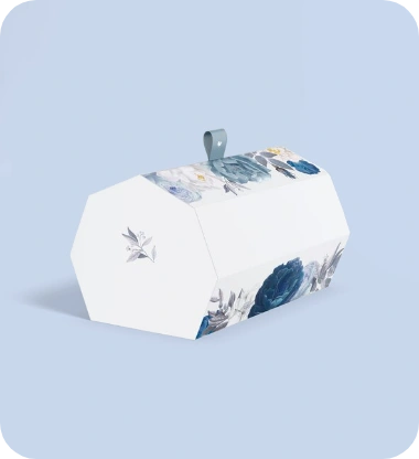 Custom Towel Packaging Boxes 1