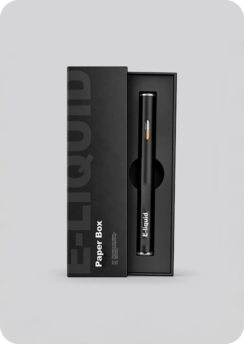 Custom Vape Boxes 2