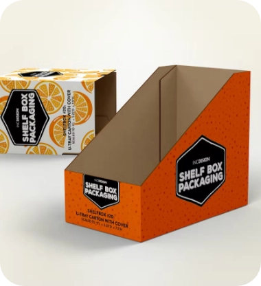 Custom Display Boxes 1