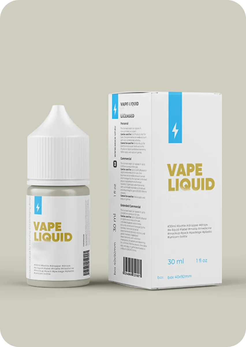 Custom Eliquid Boxes 4