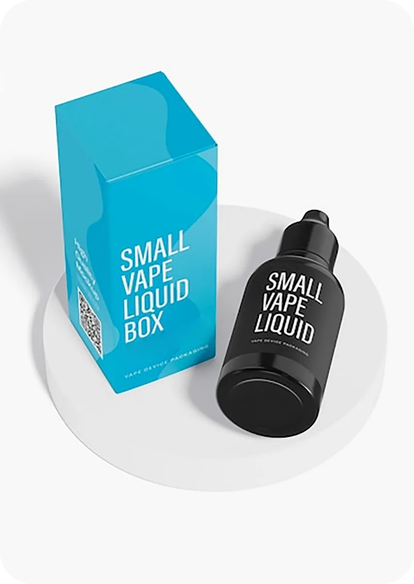 Custom Eliquid Boxes 2