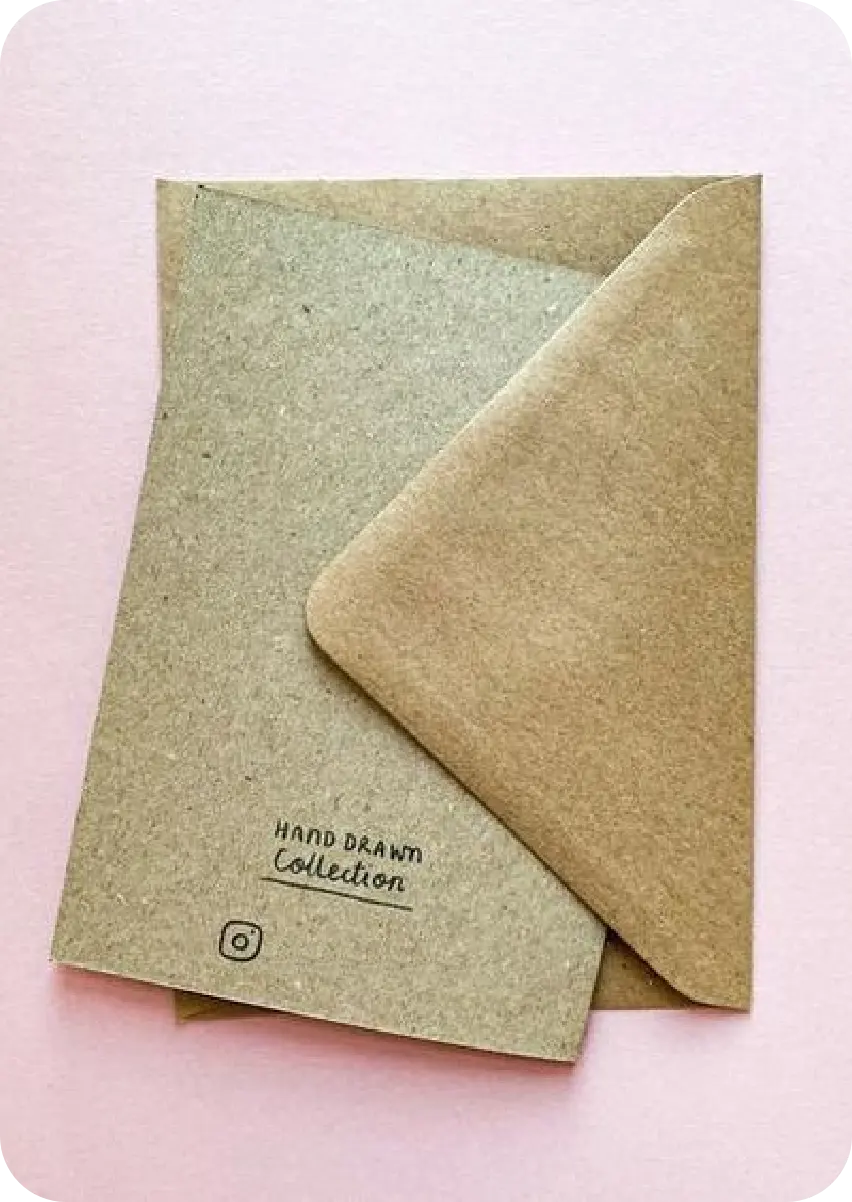 Envelopes 4