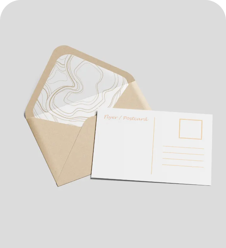 Envelopes 1