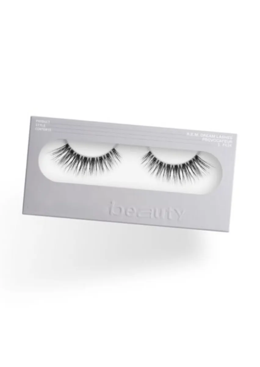 Custom Eyelash Boxes 2