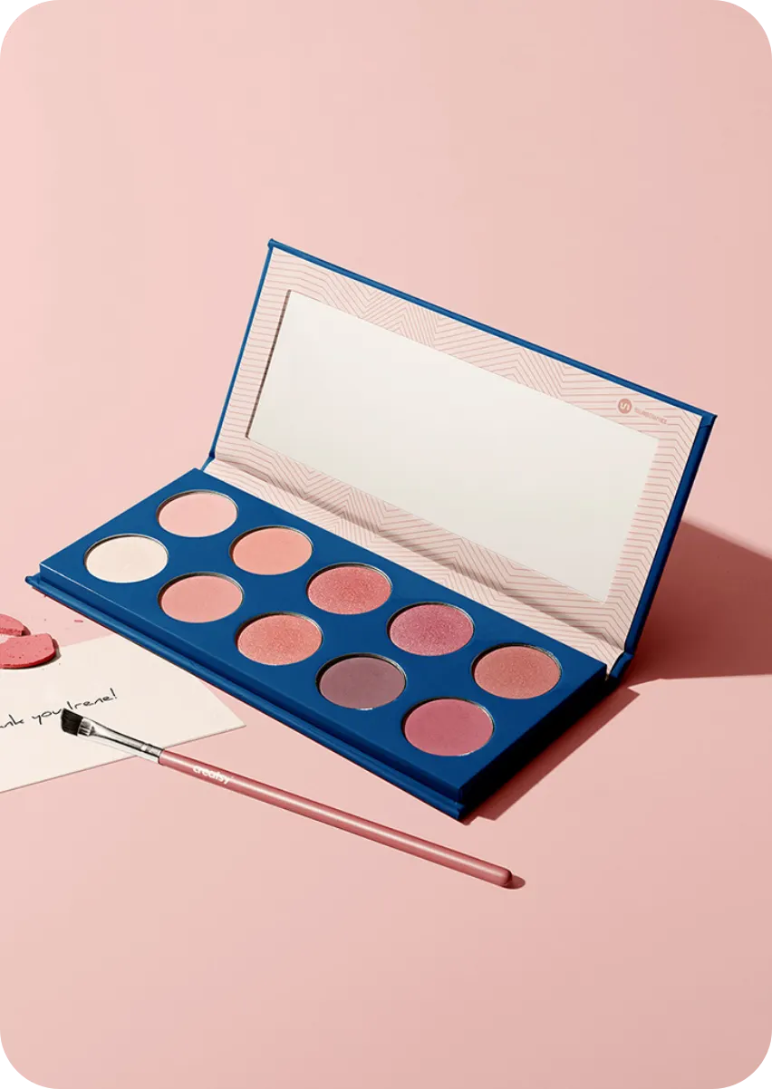 Custom Eyeshadow Boxes 4