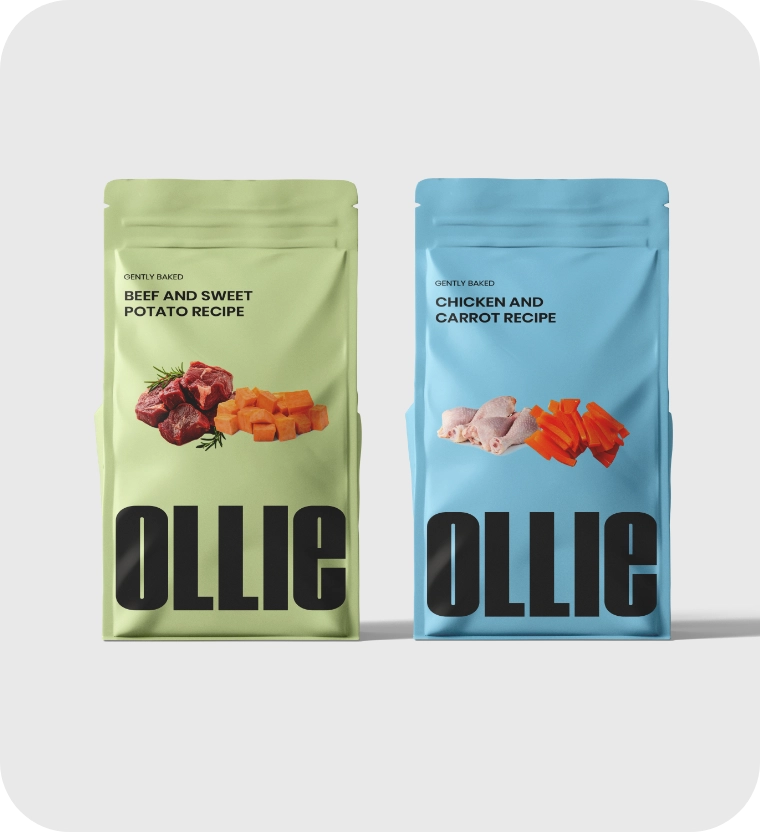 Flat Bottom Pouches 1