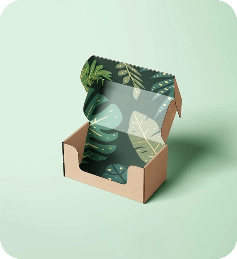 Custom Folding Cartons 1