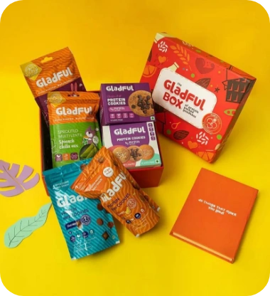Custom Food Gift Boxes 1