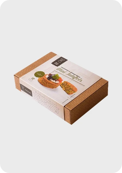Food Product Sleeves 4