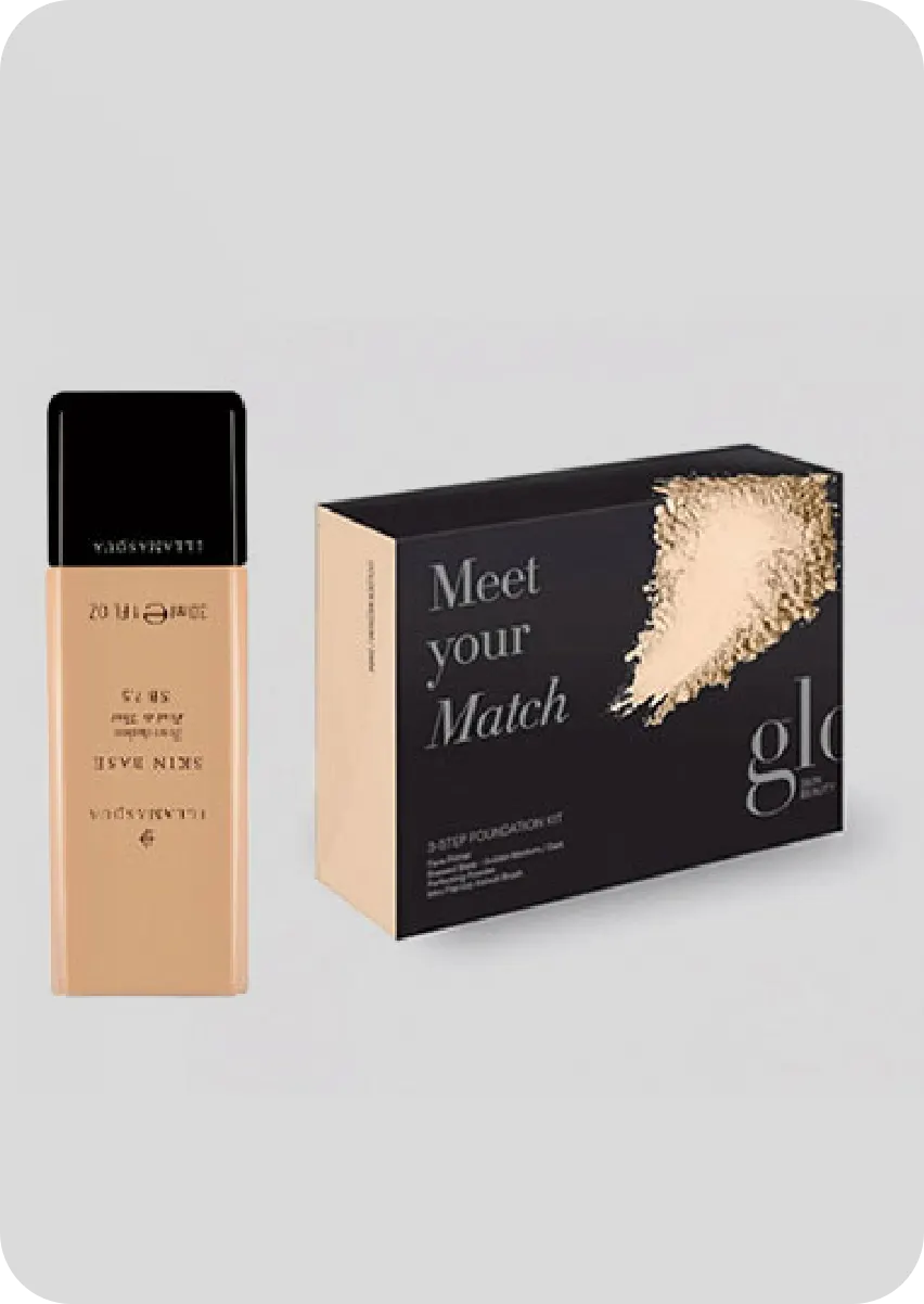Custom Foundation Boxes 2